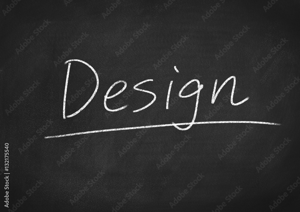 Obraz premium design