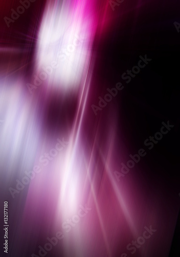 Abstract background in purple, pink and white colors,