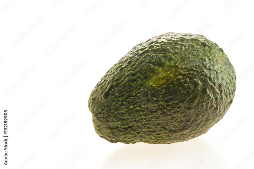 Obraz premium Avocado fruit