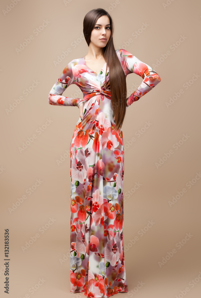 Young beautiful girl . more outfits in photo set Young beautiful girl . more outfits in photo set