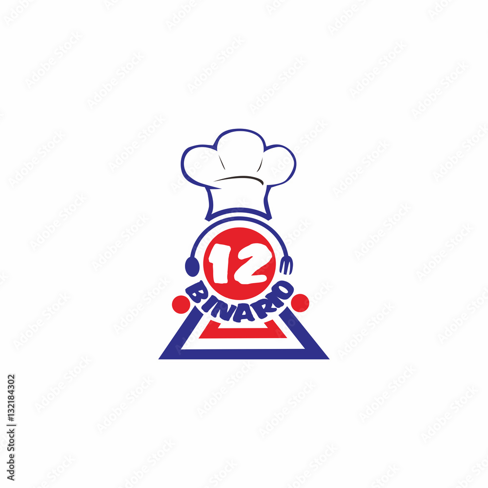 train fast-food logos