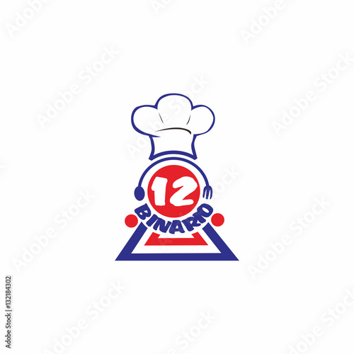 train fast-food logos