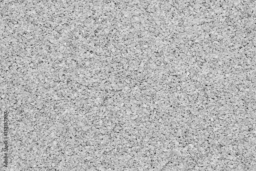 Grey cork textured background Grey cork textured background