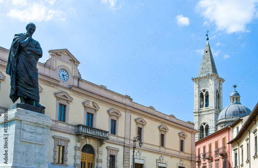 Foto Sulmona