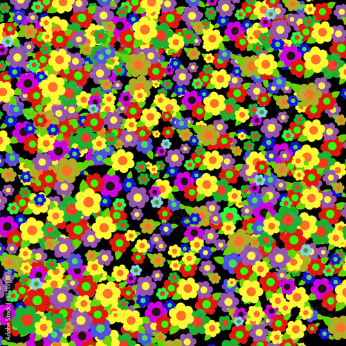 vector nature illustration art design graphic glade