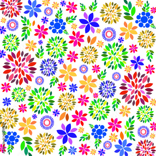 vector nature illustration art design graphic glade