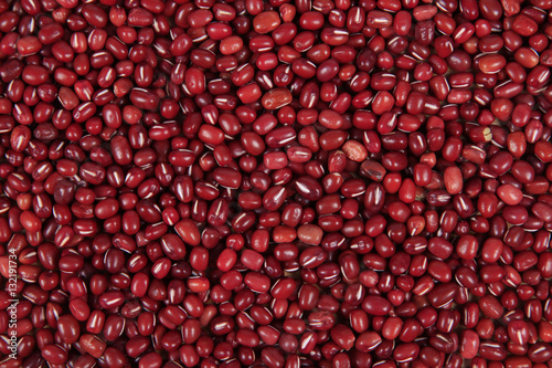red beans photo