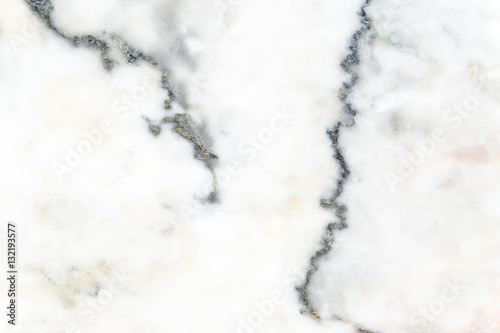 Marble patterned background for design / Multicolored marble in natural pattern,The mix of colors in the form of natural marble / Marble texture background floor decorative stone interior stone. © NOKFreelance