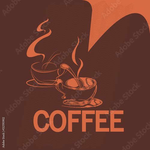cup of coffee