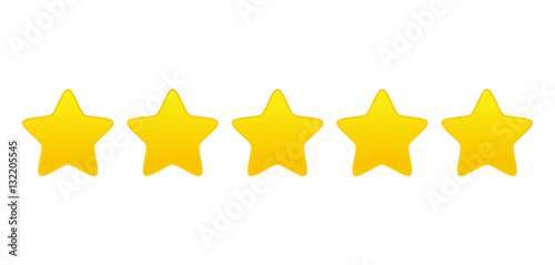 5 Stars