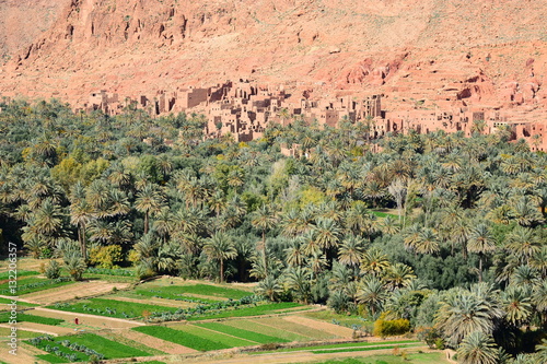 Morocco photo