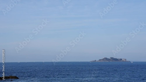 軍艦島（端島）