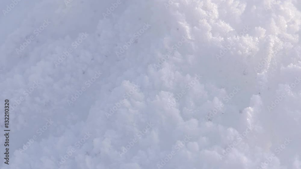 Frozen sea landscape. Dolly shot.
Frozen sea landscape. Dolly shot.