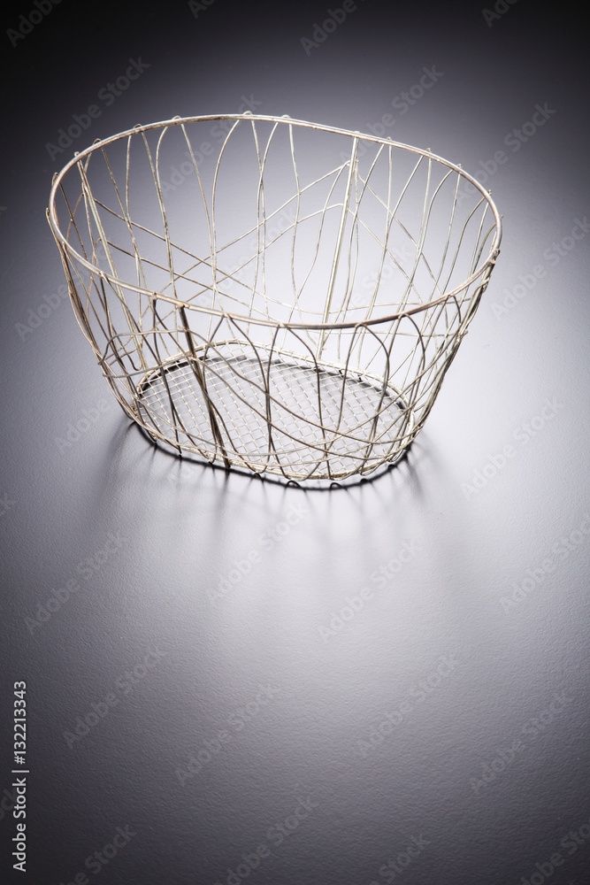 wire basket wire basket