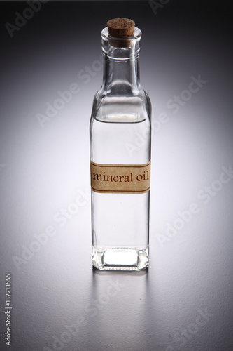 mineral oil
