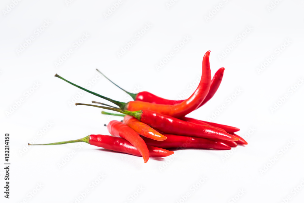 Red Chili Pepper