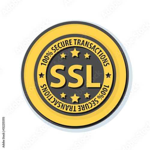 SSL 100% Safety Guarantee