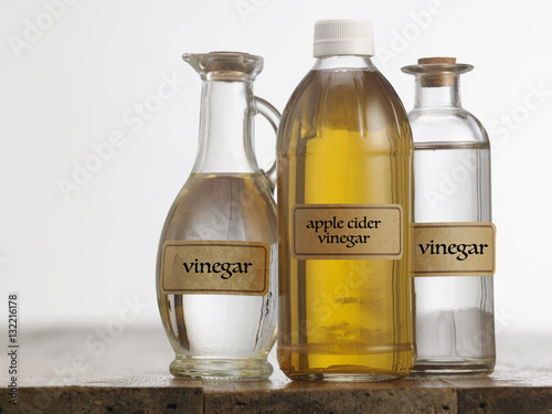 vinegar photo