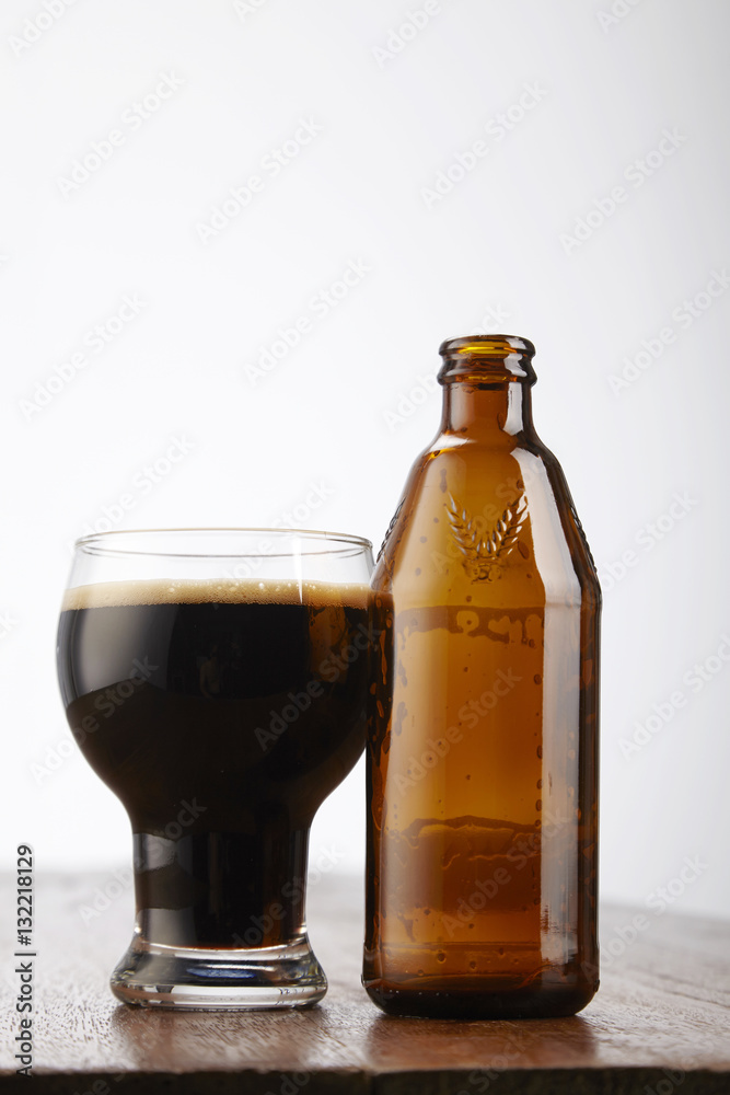 malta drink