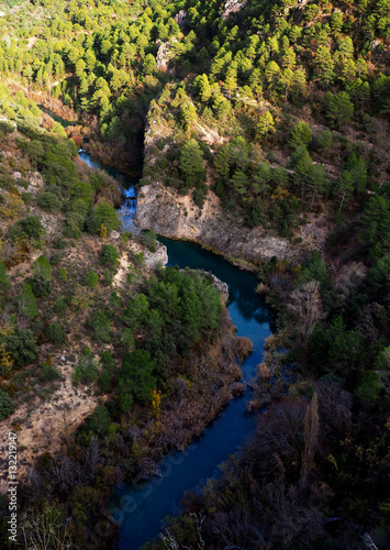 Riviera de Cuenca