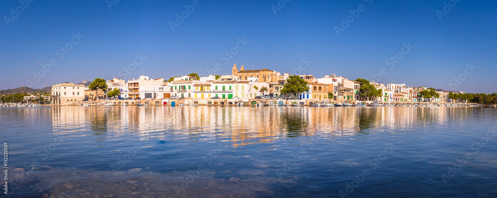 Fototapeta premium Mallorca - Spain