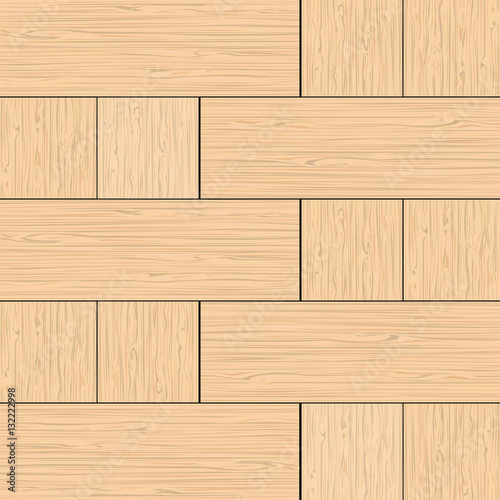 Wooden parquet floor texture background.