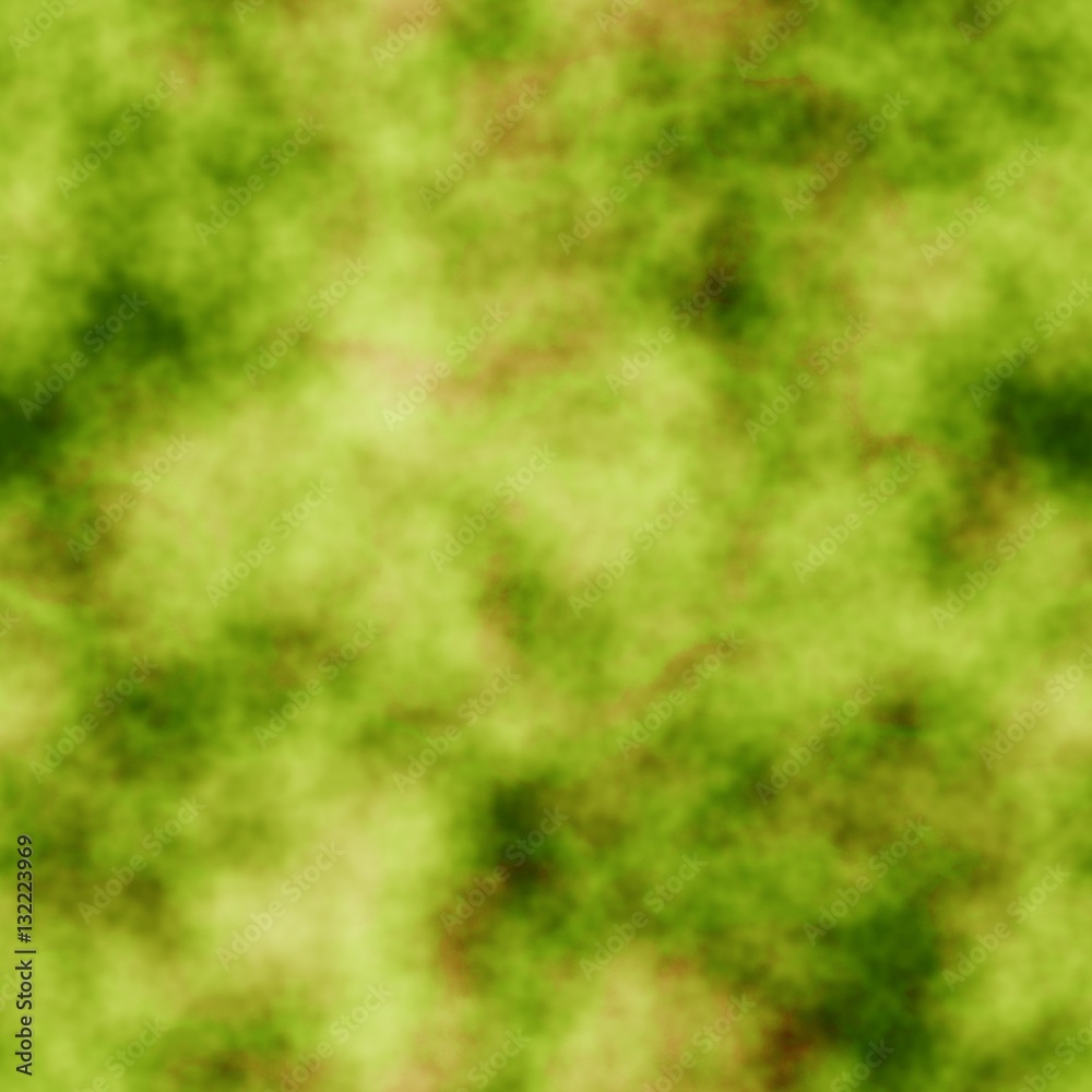 Smoky green with brown natural seamless texture background