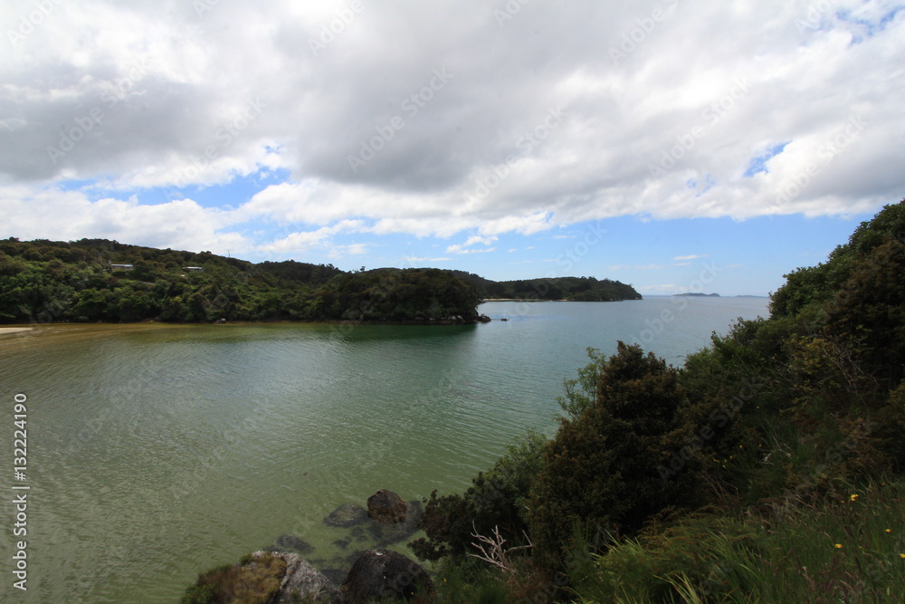 New Zealand - Stewart Island