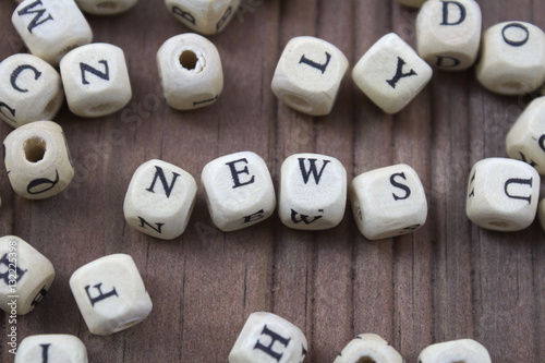 Photography news - word