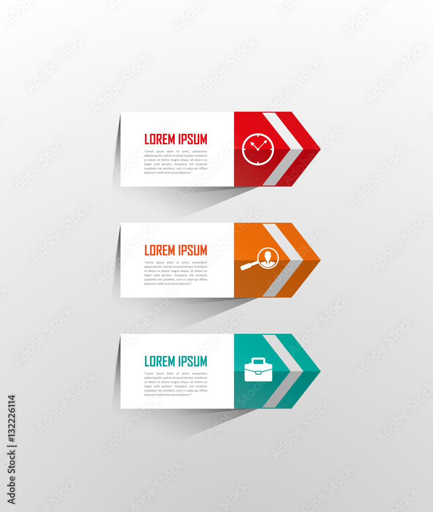 Abstract infographic elements set. Creative presentation slide template. Marketing brochure design. Scroll sheet model. Financial figure, step points list arrangement, Web application icon. Vector Abstract infographic elements set. Creative presentation slide template. Marketing brochure design. Scroll sheet model. Financial figure, step points list arrangement, Web application icon. Vector