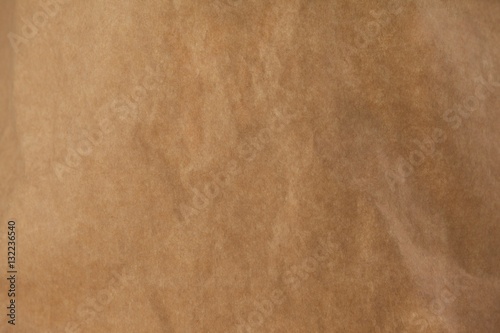 Brown grocery bag texture