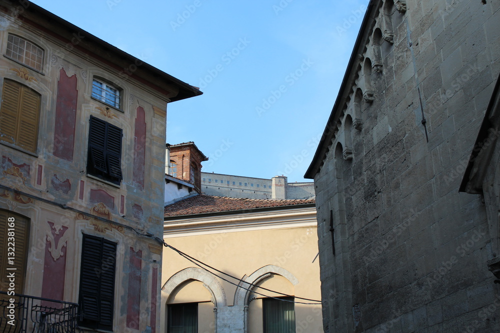 Church of San Giacomo Maggiore 