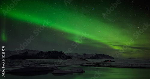 Iceland © Darrical