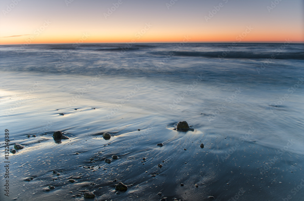 Garraf Beach Garraf Beach