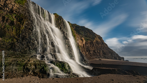 Alamere Falls