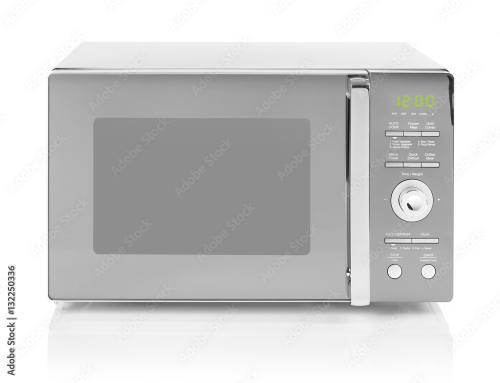Microwave oven Microwave oven