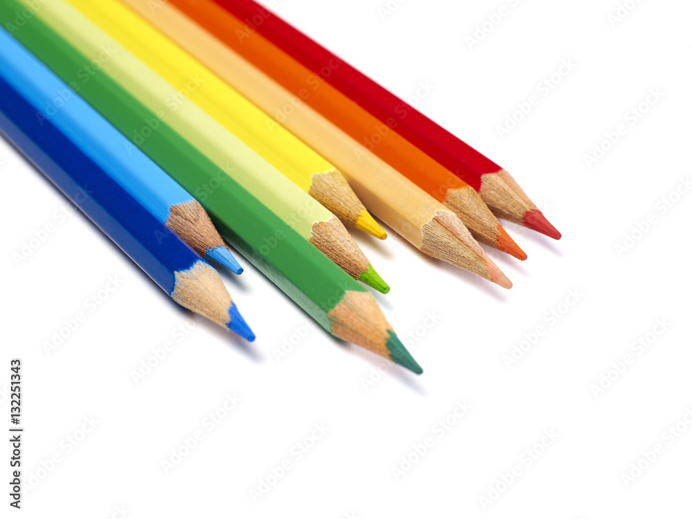 Pencils Pencils