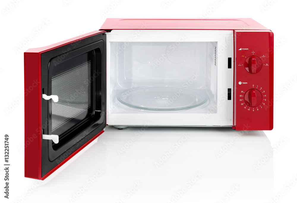 Microwave oven Microwave oven