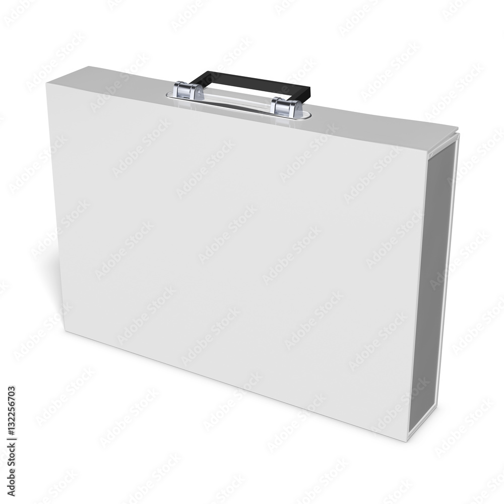 3d slim briefcase 3d slim briefcase