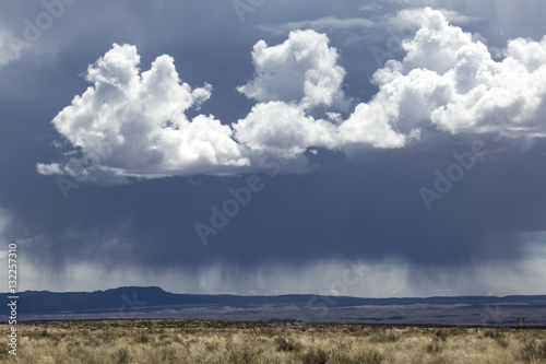 Arizona Skies