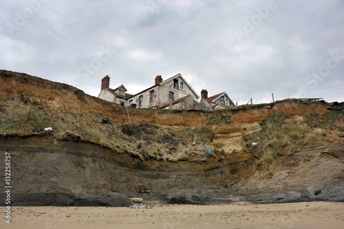 Erosion
