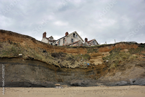 Erosion photo