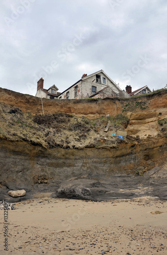 Erosion photo