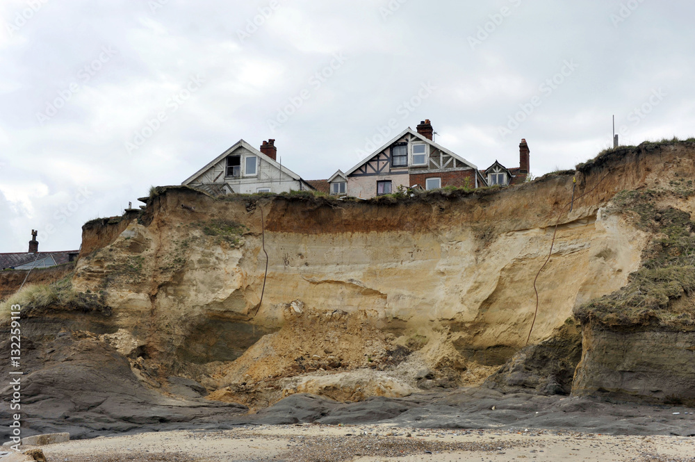Erosion