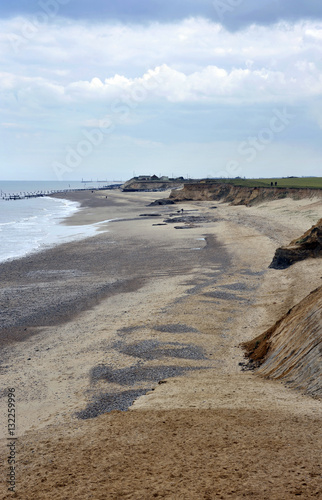 Erosion photo