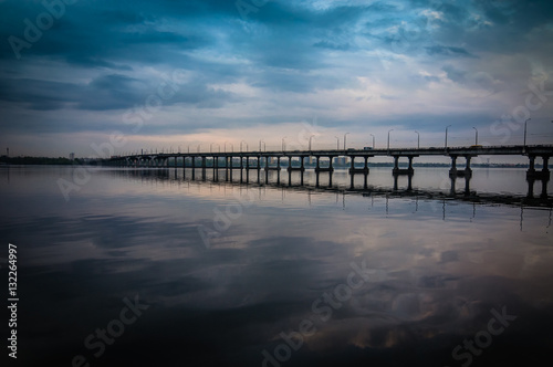 Bridge © Nadiia