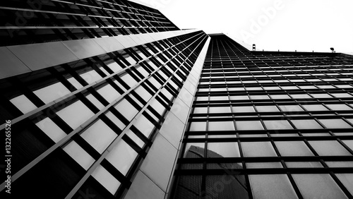 Photography Skyscraper