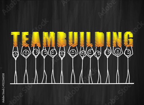 tmkbh teambuilding I
