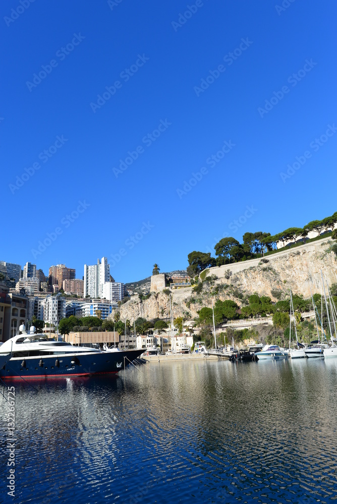 Fürstentum Monaco