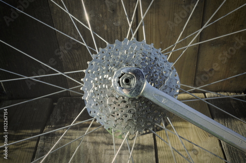 Essential bikes tool